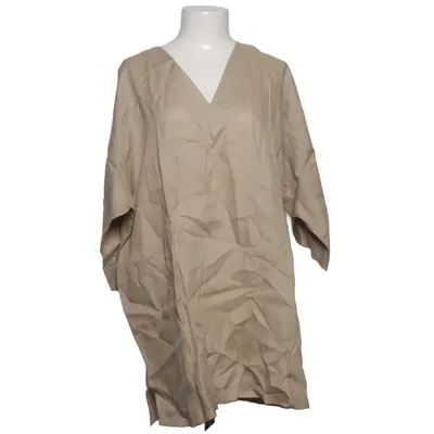 Topp (Beige) från Derek Rose Linne