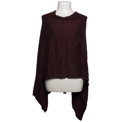 Poncho (Purple) from Up Fashion Cotton, Viscose