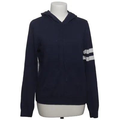 Sweat à capuche (Bleu) de Forever 21 Contemporary