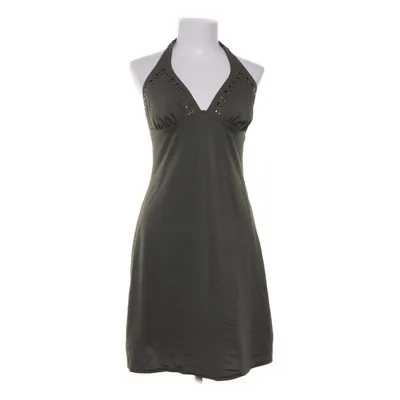 Strandklänning (Grön) från She Polyester