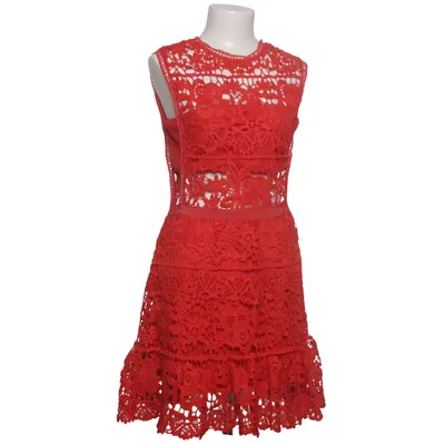 Kjole (Rød) fra Danity Polyester
