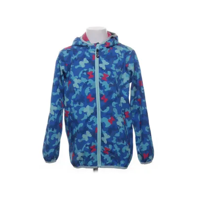 Veste imperméable (Bleu, Multicolore) de Jako-O Élasthane, Polyester