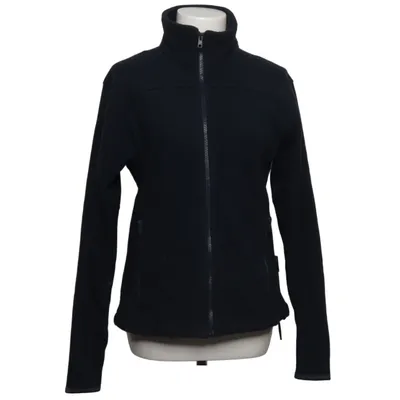 Fleecejakke (Sort) fra Matterhorn Polyester