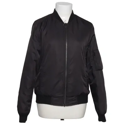 Bomberjacka (Svart) från Subdued Polyester