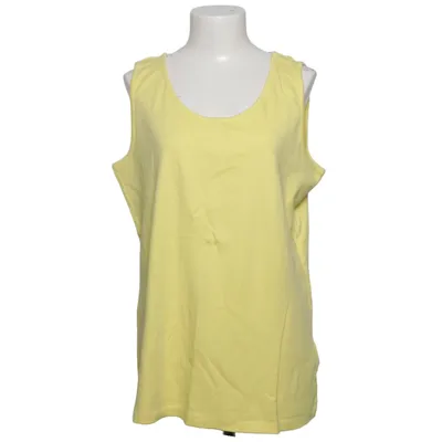 Débardeur (Jaune) de Lands' End Coton
