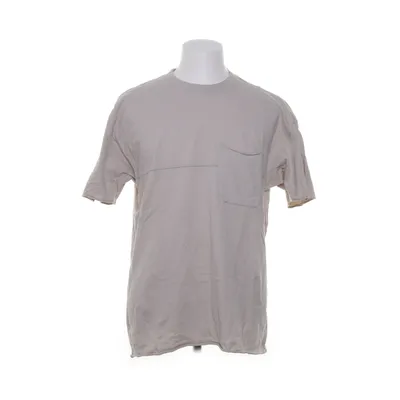 T-shirt (Beige) från Abercrombie & Fitch