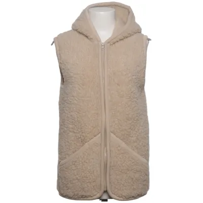 Ydervest (Everest) fra Alwero Uld
