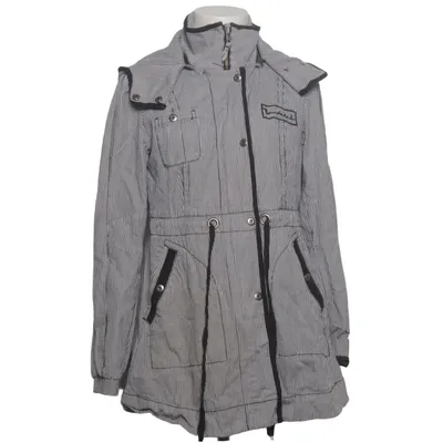 Parka (Mimmi Parka) van Bondelid Katoen, Polyester