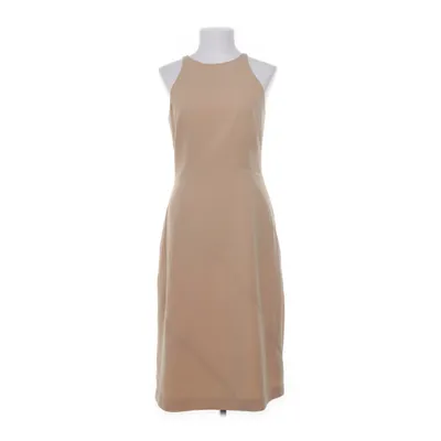 Cocktailklänning (Beige) från Camera Polyester