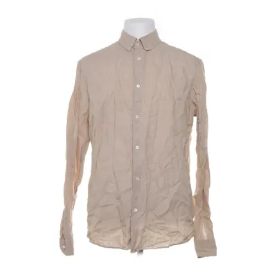 Skjorta (Beige) från Asket Linne
