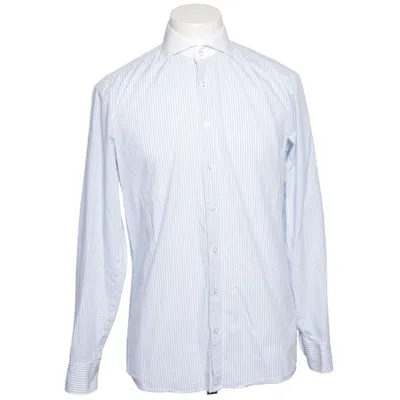 Shirt (Level Five) van Olymp Katoen