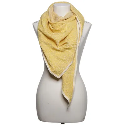 Halsduk (Gul) från Pom Amsterdam