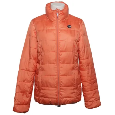 Doudoune (Orange) de FLG