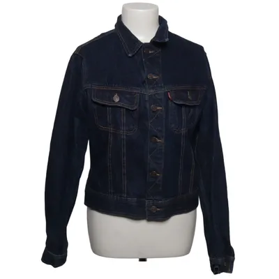 Denim jacket (Blue) from Rocky Cotton