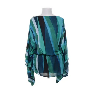 Zwemset (Blauw, Groen, Meerkleurig) van Zeki Polyester