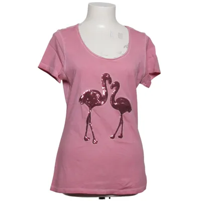 T-shirt (Rosa) från Blue Motion Bomull