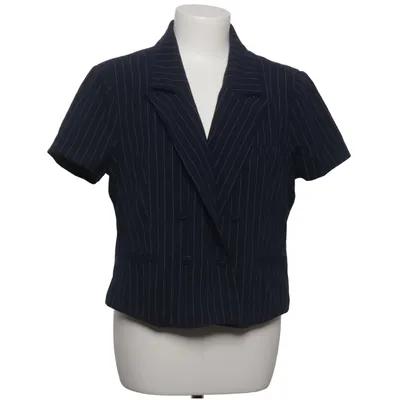 Blazer (Short Sleeve Blazer) fra Costes Elastan, Polyester, Viscose