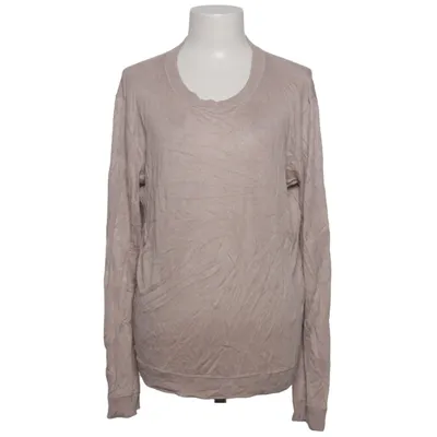 Sweater (Beige) from Dear Cashmere Cashmere, Viscose