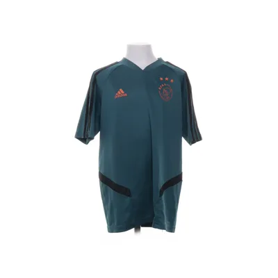 Matchtröja (Blå, Svart) från Adidas