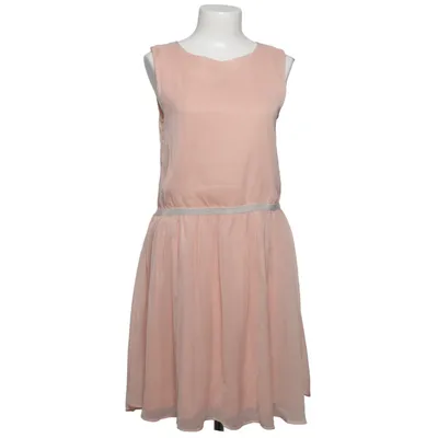 Dress (Pink) from Lemon Beret Polyester