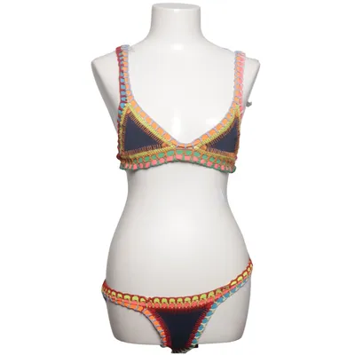Bikini (Bleu, Multicolore) de Kiini
