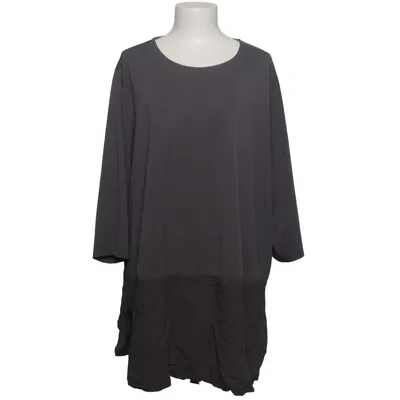 Top (Grijs) van H&M+ Elastaan, Polyester, Viscose