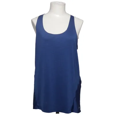 Sports tank top (Blue) from Avia
