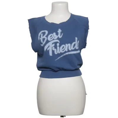 Topp (Bskgirl) från Bershka_BSKGIRL Bomull