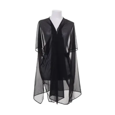 Kaftan (Zwart) van The Black Label Collection Lager 157 Polyester