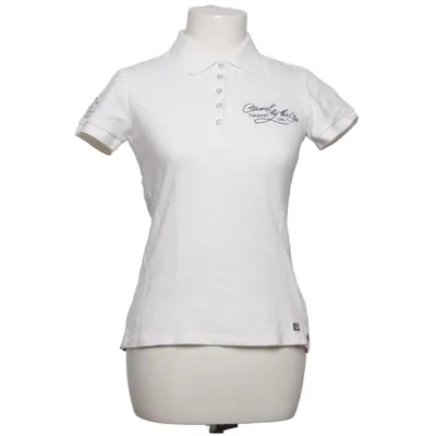 Polo shirt (White) from Timeout