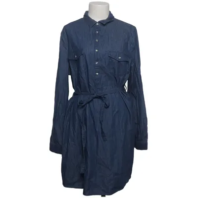 Jeanskleid (Blau) von Cotton On Baumwolle