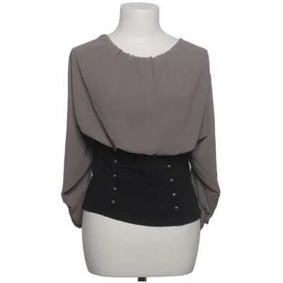 Blouse (Grijs, Zwart) van Forever & Me Polyester