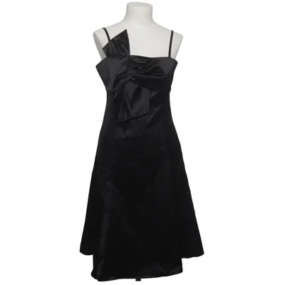 Cocktailklänning (Svart) från Un Deux Trois Bomull, Elastan, Polyester