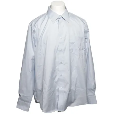 Skjorta (Blå) från Best de La Redoute Bomull