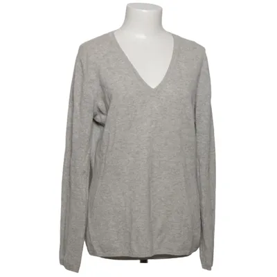 Pullover (Grå) fra FTC Cashmere Kashmir