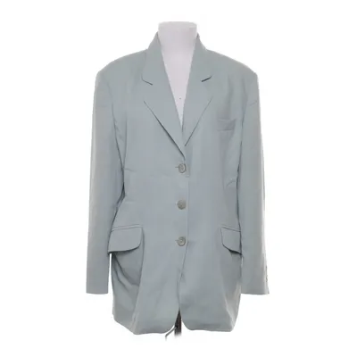 Kavaj (Grön) från Mondi Acetat, Polyester, Viskos, Ull