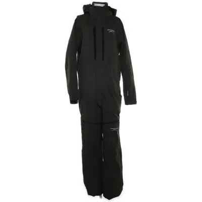 Overall (Green) from Swedemount Elastane, Polyester