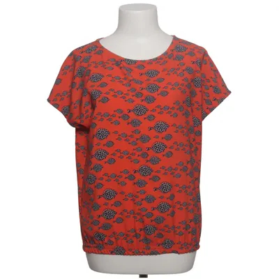 Top (Rood, Blauw, Wit) van Nathalie Vleeschouwer