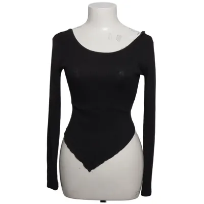Crop top (Svart) från Cotton On Elastan, Polyester, Viskos