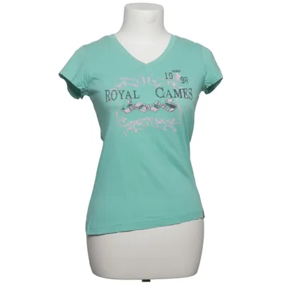 T-shirt (Grün) von EDC by ESPRIT Baumwolle