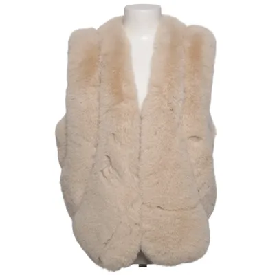 Outdoor vest (Beige) van Tu Acryl, Polyester