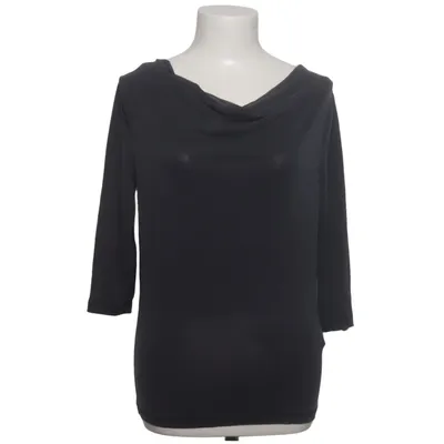 Top (Gray) from Soaked in Luxury Modal, Polyester