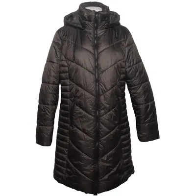 Vinterkappa (Grå) från Navigazione Polyester