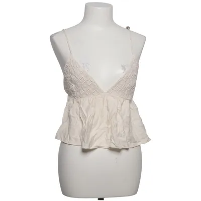 Top (Beige) from Zara