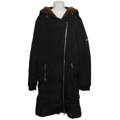 Vinterkappa (Svart) från BPC Bonprix Collection Polyester