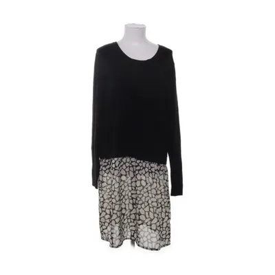 Klänning (Svart, Flerfärgad) från Rainbow