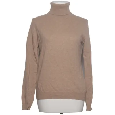 Polotröja (Beige) från Heine Kashmir