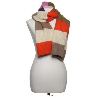 Scarf (Multicolored) from Ichi