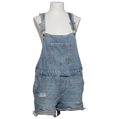 Overalls shorts (Blå) fra Clockhouse by C&A