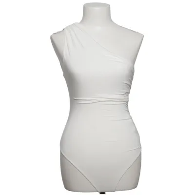 Body (Hvid) fra Tala Elastan, Modal